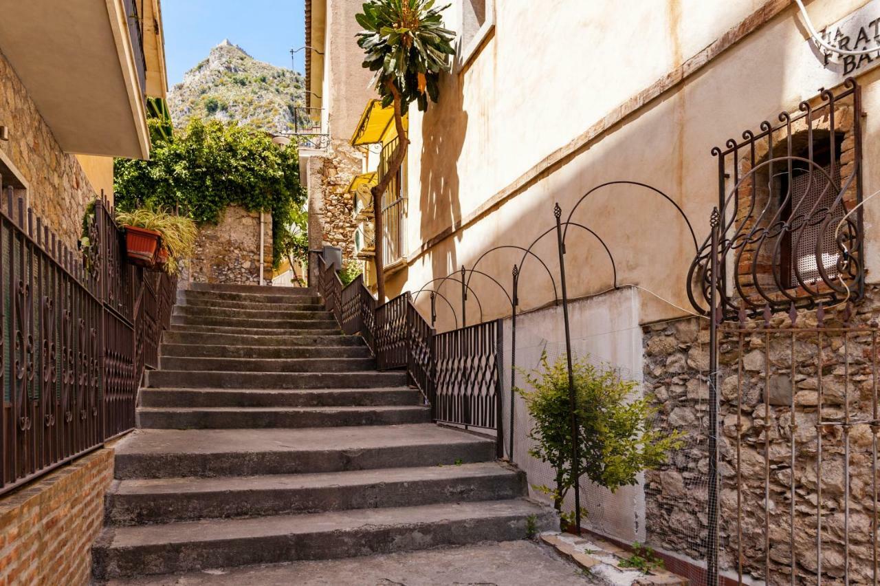 My Property - Marco'S Loft Taormina Exterior foto