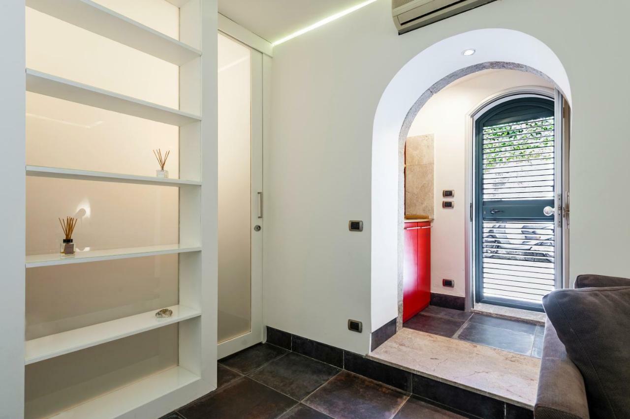 My Property - Marco'S Loft Taormina Exterior foto