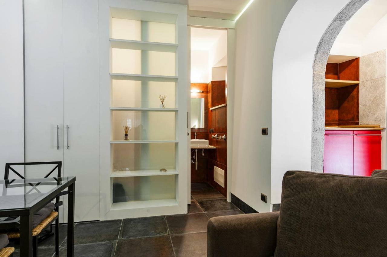 My Property - Marco'S Loft Taormina Exterior foto